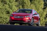 Chevrolet Volt 2011 года